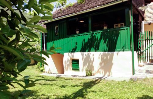 Gura Raului House | Casa Florica wooden house