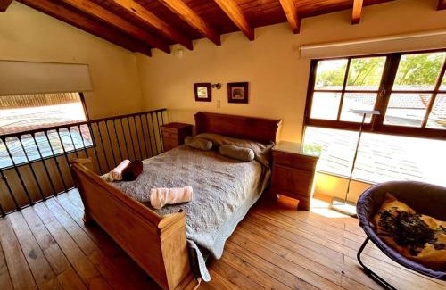 Chacras de Coria House | ¡Casa Florida, en el corazón de Chacras de Coria!