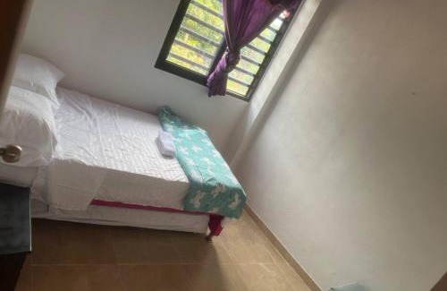 Ibague House | Casa Florida campestre