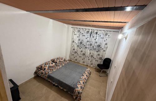 Ibague House | Casa Florida campestre