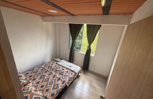 Ibague House | Casa Florida campestre