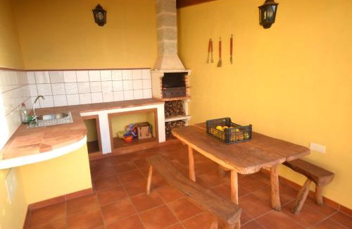 Puntagorda House | Casa Florita