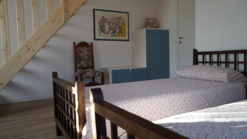 San Lorenzo Bed & Breakfast | Casa Flory Anna
