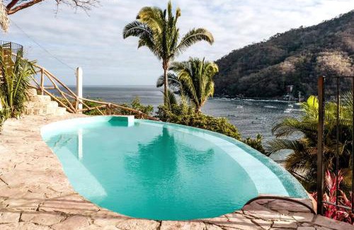 Yelapa House | Casa Flourish, Yelapa