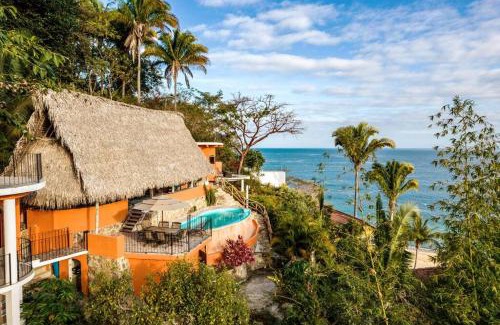 Yelapa House | Casa Flourish, Yelapa