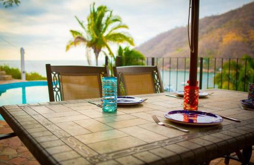 Yelapa House | Casa Flourish, Yelapa