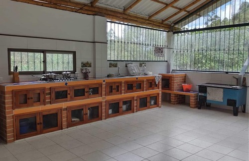 Villa Restrepo Hotel | Casa Flrez Hotel Campestre