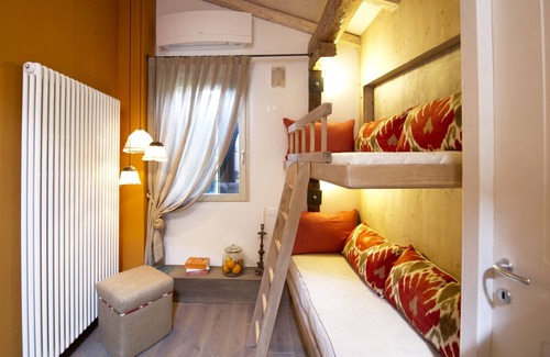 Santo Stefano House | Casa Fluò Relais