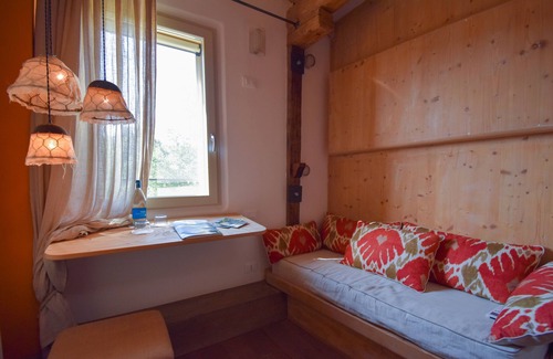 Santo Stefano House | Casa Fluò Relais