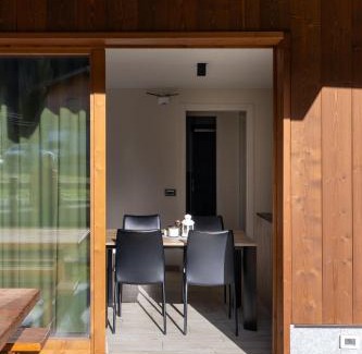 Valdidentro Apartment | Casa Fochin tra Bormio e Livigno