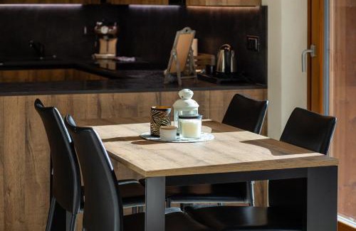 Valdidentro Apartment | Casa Fochin tra Bormio e Livigno