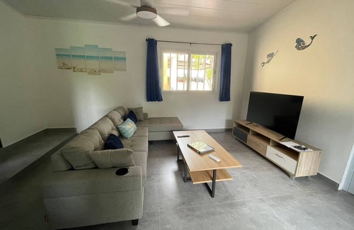 El Palmar House | Casa Fofo Family House