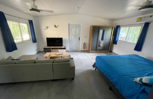 El Palmar House | Casa Fofo Family House