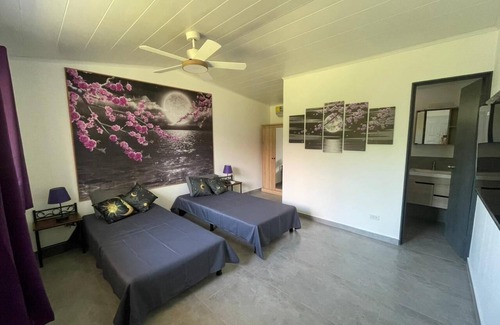El Palmar House | Casa Fofo Family House