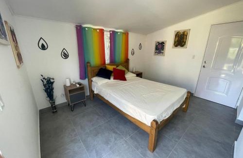 El Palmar Bed & Breakfast | Casa Fofo