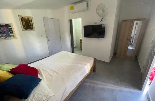 El Palmar Bed & Breakfast | Casa Fofo