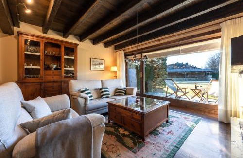 Soriguerola House | Casa Fontanals de Cerdanya