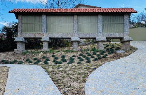 Celorico de Basto House | Casa Fonte Cima – Rural Tourism with Comfort, Charm and a Swimming Pool in Minho