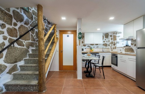 Cova Ski Chalet | Casa Fonte de Pedra Gerês