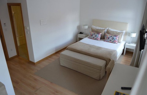 Vila Pouca de Aguiar House | Casa Fontes