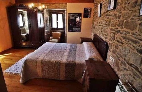 Forcarei House | Casa Forcarei