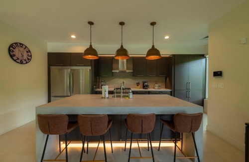 Jaco Villa | Casa Forest 4 bdrs private pool in Los Suenos