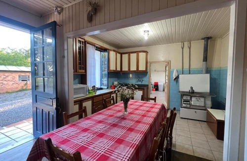 Pinto Bandeira House | Casa Foresti