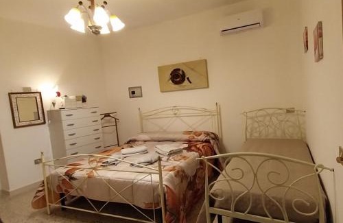 Foglianise House | Casa Forgione Borgo San Nicola