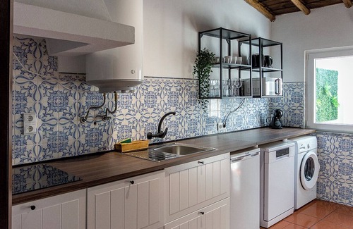 Cuba House | Casa Formosa