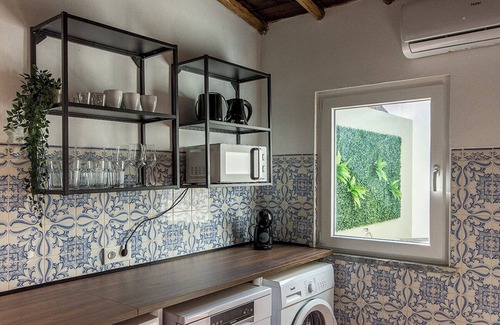 Cuba House | Casa Formosa