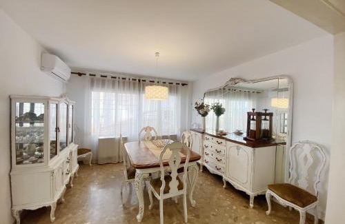 Mora la Nova Apartment | Casa Forn Magí