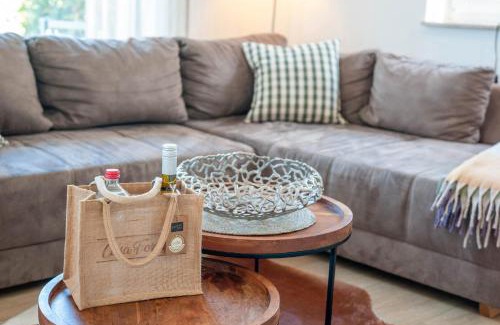 Muritz House | Casa Fortuna