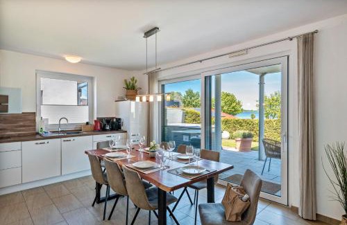 Muritz House | Casa Fortuna