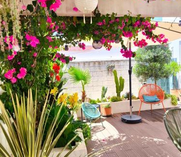 Castellar de la Frontera House | Casa Frangu