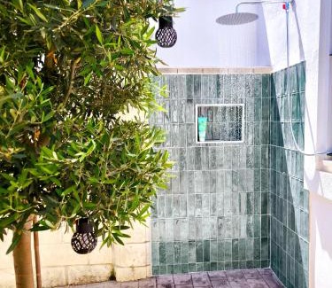 Castellar de la Frontera House | Casa Frangu