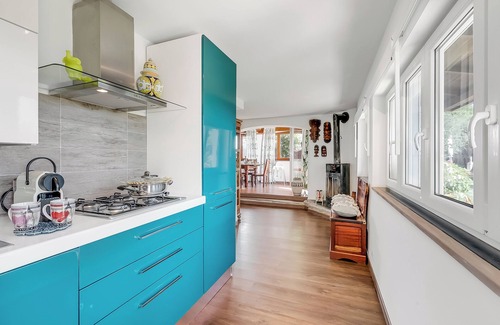 Montemarcello Apartment | Casa Fra Gli Ulivi with Pool - Levante, Ameglia, Italy