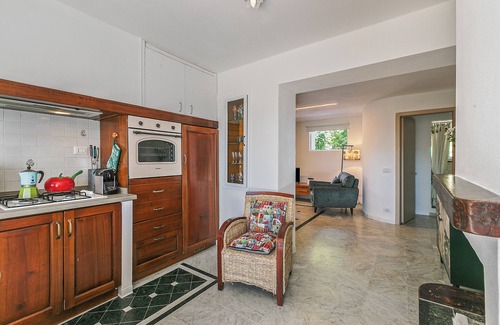 Montemarcello Apartment | Casa Fra Gli Ulivi with Pool - Ponente, Ameglia, Italy
