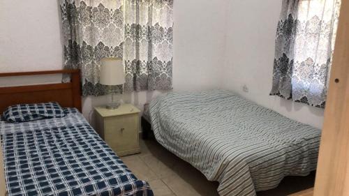 Ticuman House | Casa fraccionamiento colonos Ticuman