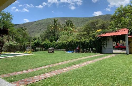 Ticuman House | Casa fraccionamiento colonos Ticuman