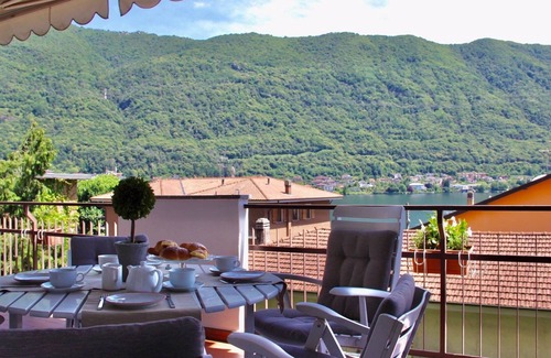 Omegna Apartment | Casa Franca - Appartamento 1