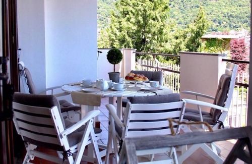 Omegna Apartment | Casa Franca - Appartamento 1