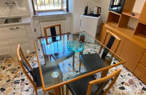 San Pellegrino Terme Apartment | Casa Franca - Vacation Apartment