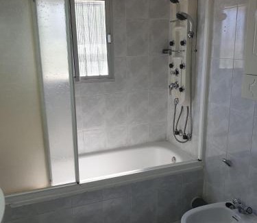 Hozanejos House | Casa Francesca, 90 m2, jardin de 1500m2