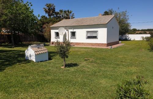 Hozanejos House | Casa Francesca, 90 m2, jardin de 1500m2