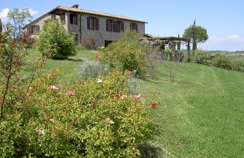 Fabro Apartment | Casa Francesca, apartment Lavender, unique panoramic view, fantastic pool,