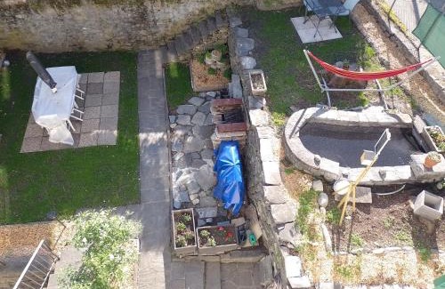 Terre di Pedemonte Apartment | Casa Francesca