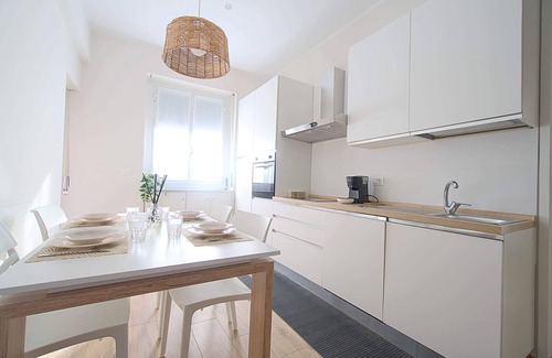 San Martino Apartment | Casa Francesca Comfort, just a stone's throw from the center