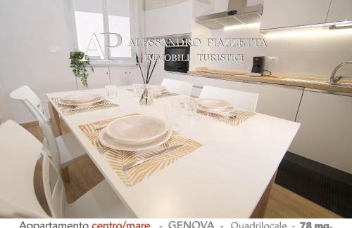 San Martino Apartment | Casa Francesca Il comfort a due passi dal centro