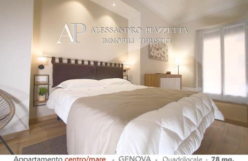 San Martino Apartment | Casa Francesca Il comfort a due passi dal centro