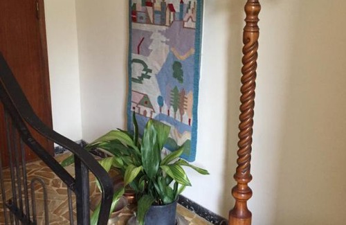 Bucine Apartment | Casa Francesca